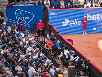 Hamburg Open Elis