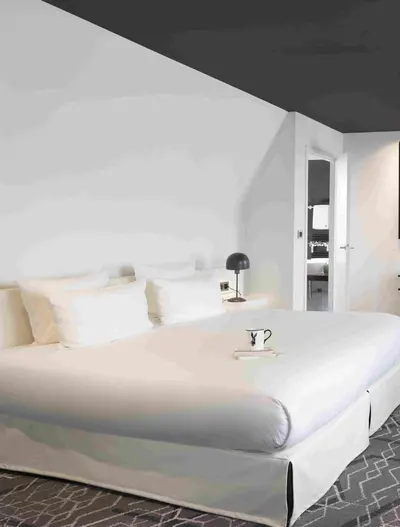 bettwaesche hotel