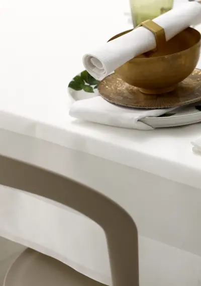 Gastronomie Tischwäsche
