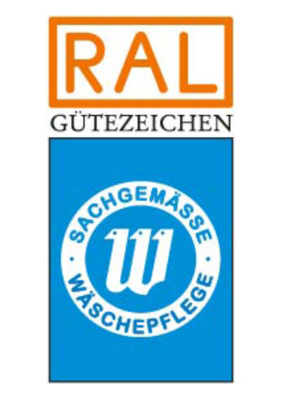 Logo RAL Gütezeichen RAL-GZ 992