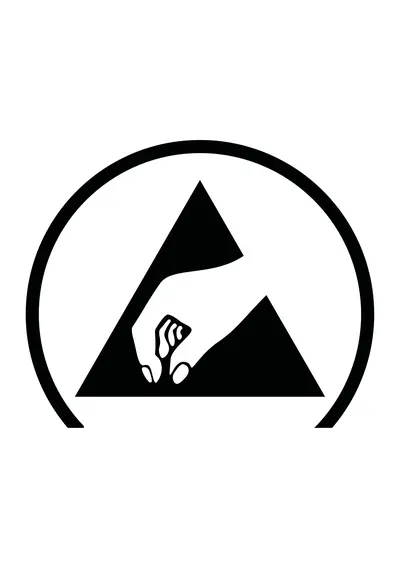 ESD Icon