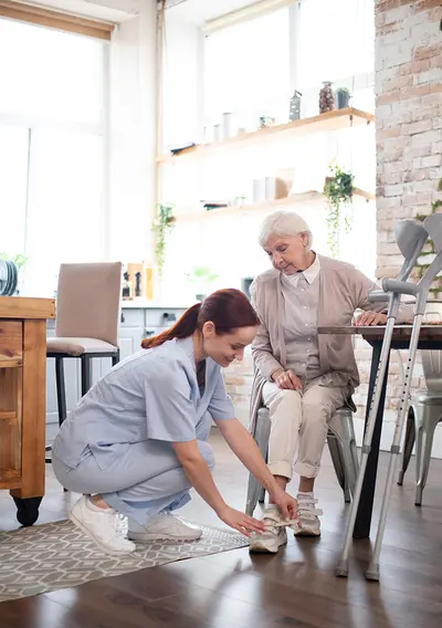 CareHome