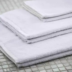 hotel handtuecher luxus