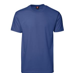 berufsbekleidung haccp t-shirt marine