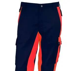 Berufsbekleidung Rettungsdienst Hose Klasse 1