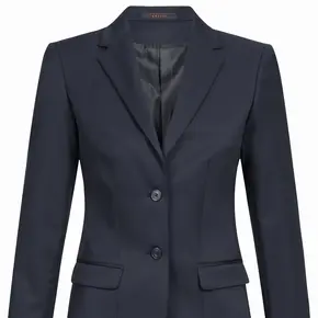 Berufsbekleidung Office Line Blazers marineblau