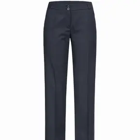Berufsbekleidung Office Line Damenhose marineblau