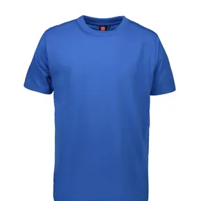 Berufsbekleidung T-Shirt royalblau