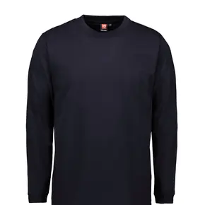 Berufsbekleidung T-Shirt marine blau