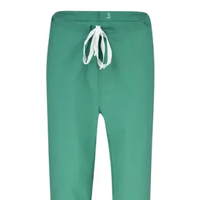 Berufsbekleidung Schlupfhose grün