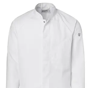 Berufsbekleidung HACCP ATEX Jacke