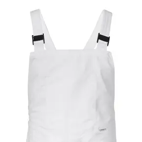 Berufsbekleidung HACCP R2 Latzhose