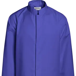 Berufsbekleidung HACCP Jacke blau unreine Bereiche