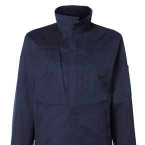 Berufsbekleidung Bundjacke Damen marine