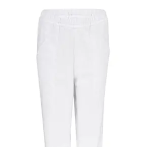 Berufsbekleidung Schlupfhose weiss