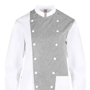 Bild einer Thekenjacke für Damen