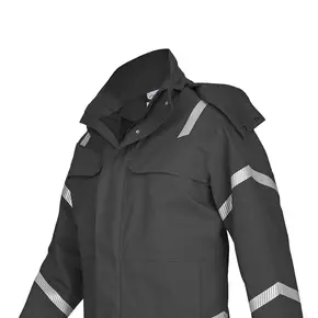 Berufsbekleidung MULTIEIGHT Parka