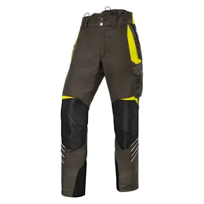 Berufsbekleidung Schnittschutzhose Galabau