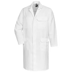 PSA Herren-Laborkittel EN13034 & EN 1149