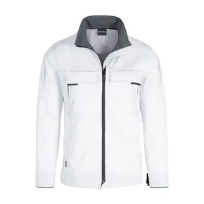 Greybull 2.0 Jacke in weiß