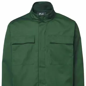 Graph'it Bundjacke in gruen