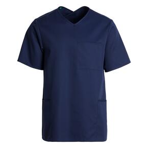 Pflegekasack C7 Sailor Blue vorne_1460x480
