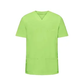 Premium Stretch Kasack Van Laak_Apple