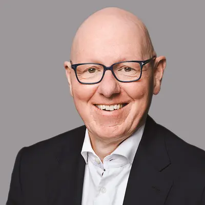 Andreas Schneider