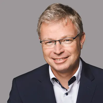 Torden Schade - 