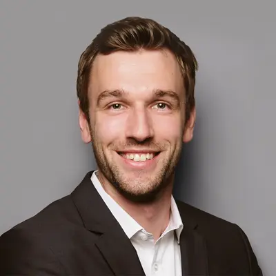 Tim Maschmann - 