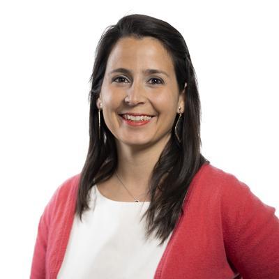 Claire Bottineau