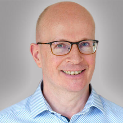 Michael Stöhlmacher - 